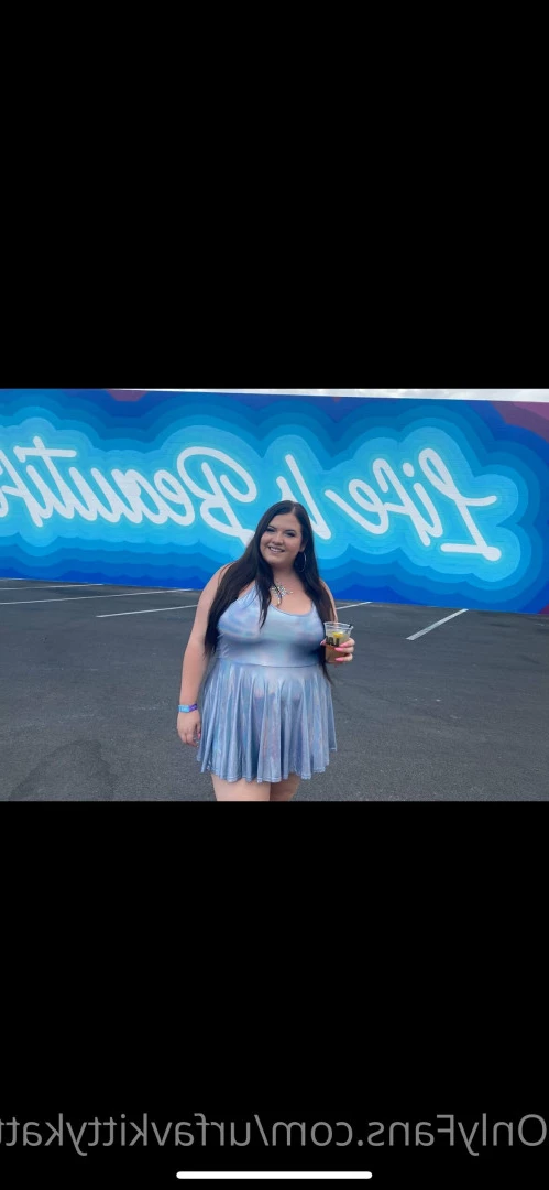 🍭 𝑯𝑶𝑹𝑵𝒀  BBW KITTY 🐱 CHECK DMs 👀 [ urfavkittykatt ] Onlyfans leaked photo 6023613 on Hotleaks.tv
