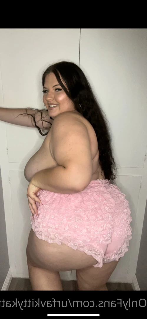 🍭 𝑯𝑶𝑹𝑵𝒀  BBW KITTY 🐱 CHECK DMs 👀 [ urfavkittykatt ] Onlyfans leaked photo 6023642 on Hotleaks.tv