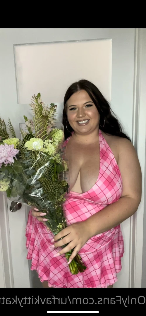 🍭 𝑯𝑶𝑹𝑵𝒀  BBW KITTY 🐱 CHECK DMs 👀 [ urfavkittykatt ] Onlyfans leaked photo 6023928 on Hotleaks.tv