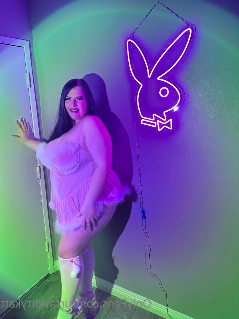 🍭 𝑯𝑶𝑹𝑵𝒀  BBW KITTY 🐱 CHECK DMs 👀 [ urfavkittykatt ] Onlyfans leaked photo 6023964 on Hotleaks.tv
