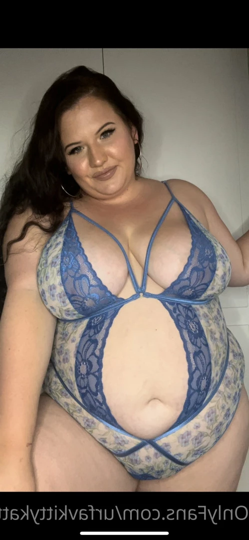 🍭 𝑯𝑶𝑹𝑵𝒀  BBW KITTY 🐱 CHECK DMs 👀 [ urfavkittykatt ] Onlyfans leaked photo 6024429 on Hotleaks.tv