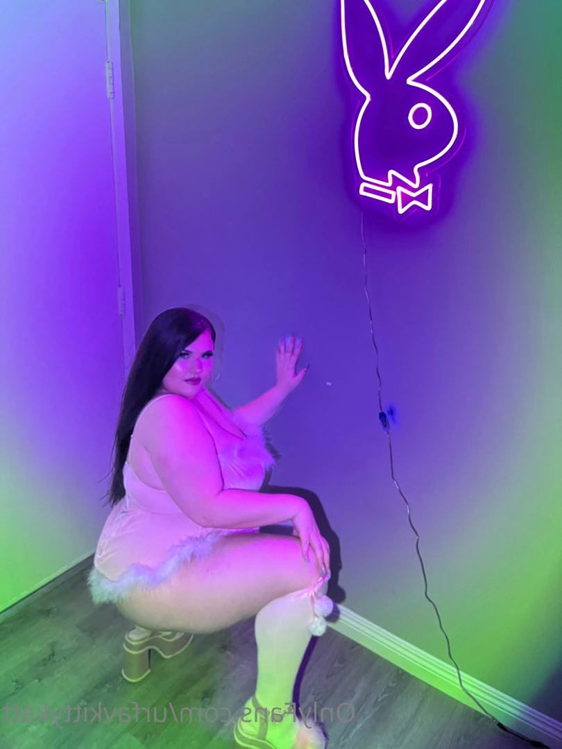 🍭 𝑯𝑶𝑹𝑵𝒀  BBW KITTY 🐱 CHECK DMs 👀 [ urfavkittykatt ] Onlyfans leaked photo 6024519 on Hotleaks.tv