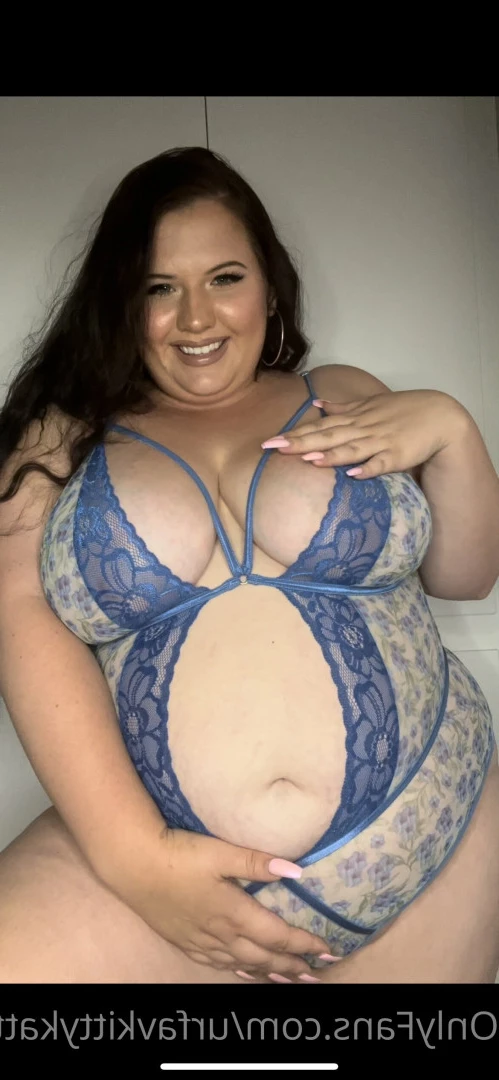 🍭 𝑯𝑶𝑹𝑵𝒀  BBW KITTY 🐱 CHECK DMs 👀 [ urfavkittykatt ] Onlyfans leaked photo 6024577 on Hotleaks.tv