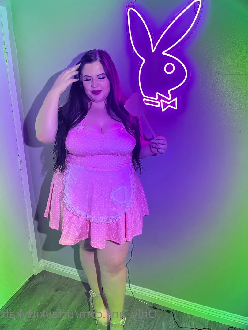 🍭 𝑯𝑶𝑹𝑵𝒀  BBW KITTY 🐱 CHECK DMs 👀 [ urfavkittykatt ] Onlyfans leaked photo 6024604 on Hotleaks.tv