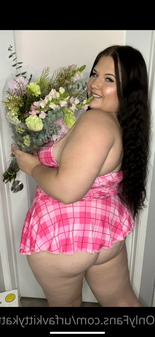 🍭 𝑯𝑶𝑹𝑵𝒀  BBW KITTY 🐱 CHECK DMs 👀 [ urfavkittykatt ] Onlyfans leaked photo 6024635 on Hotleaks.tv