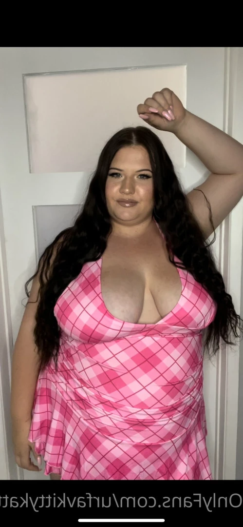 🍭 𝑯𝑶𝑹𝑵𝒀  BBW KITTY 🐱 CHECK DMs 👀 [ urfavkittykatt ] Onlyfans leaked photo 6024964 on Hotleaks.tv