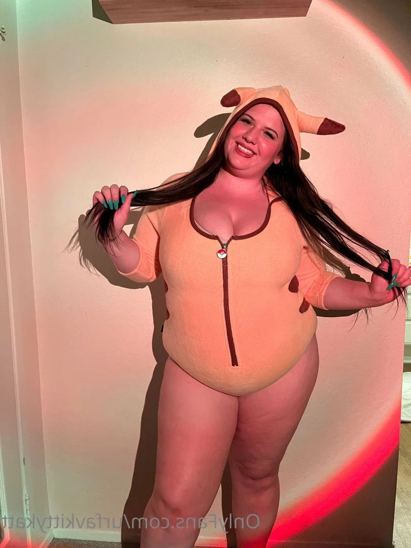 🍭 𝑯𝑶𝑹𝑵𝒀  BBW KITTY 🐱 CHECK DMs 👀 [ urfavkittykatt ] Onlyfans leaked photo 6025046 on Hotleaks.tv