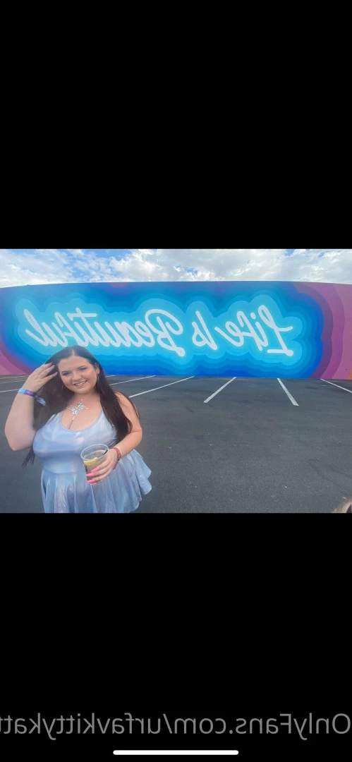 🍭 𝑯𝑶𝑹𝑵𝒀  BBW KITTY 🐱 CHECK DMs 👀 [ urfavkittykatt ] Onlyfans leaked photo 6025432 on Hotleaks.tv