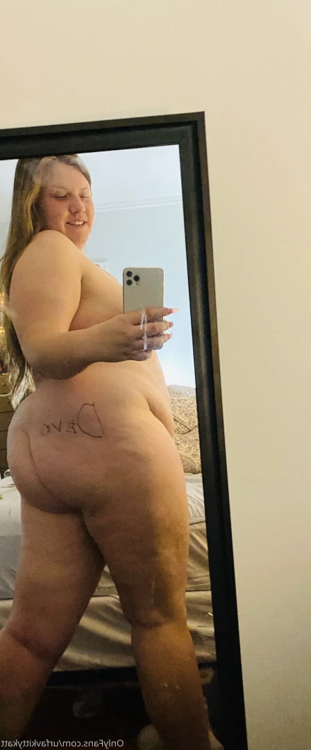 🍭 𝑯𝑶𝑹𝑵𝒀  BBW KITTY 🐱 CHECK DMs 👀 [ urfavkittykatt ] Onlyfans leaked photo 6025680 on Hotleaks.tv