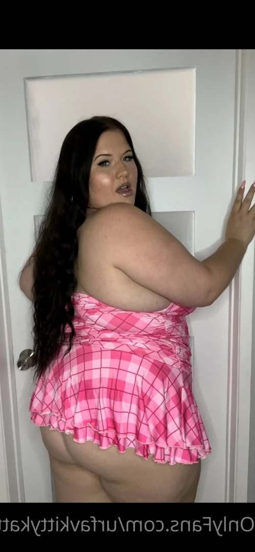 🍭 𝑯𝑶𝑹𝑵𝒀  BBW KITTY 🐱 CHECK DMs 👀 [ urfavkittykatt ] Onlyfans leaked photo 6025687 on Hotleaks.tv