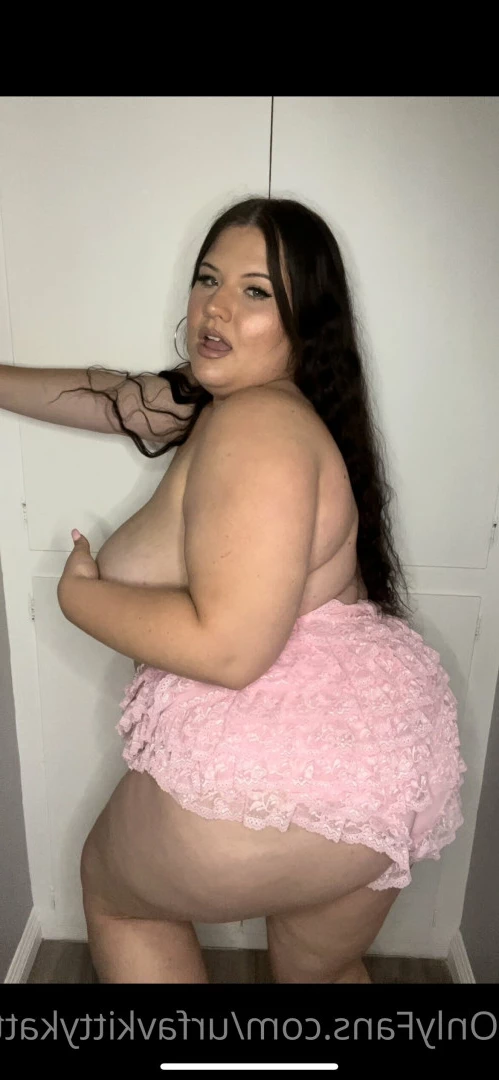 🍭 𝑯𝑶𝑹𝑵𝒀  BBW KITTY 🐱 CHECK DMs 👀 [ urfavkittykatt ] Onlyfans leaked photo 6025855 on Hotleaks.tv