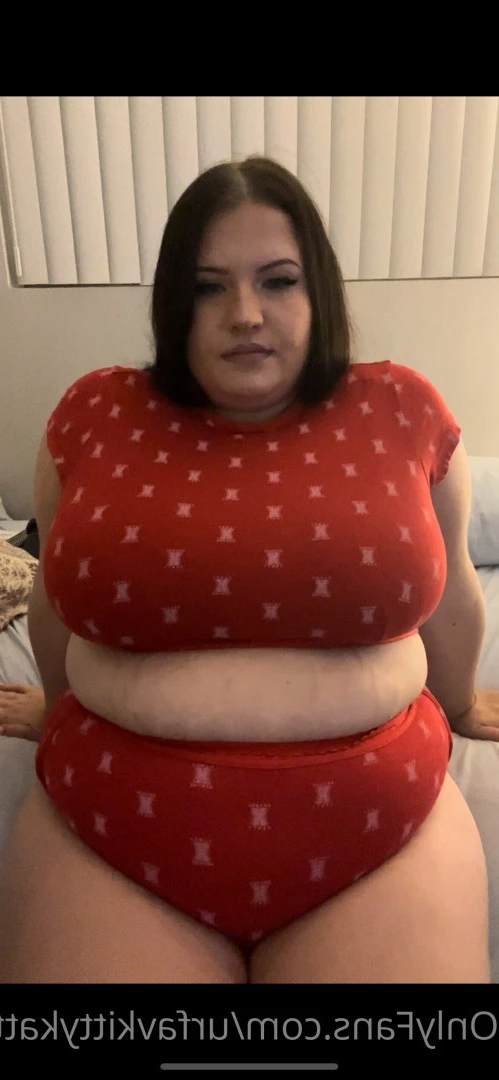🍭 𝑯𝑶𝑹𝑵𝒀  BBW KITTY 🐱 CHECK DMs 👀 [ urfavkittykatt ] Onlyfans leaked photo 6025926 on Hotleaks.tv