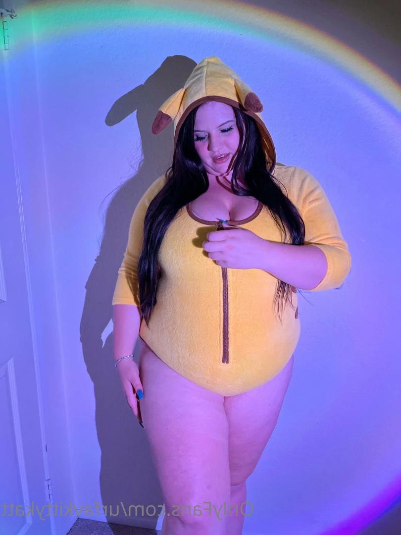 🍭 𝑯𝑶𝑹𝑵𝒀  BBW KITTY 🐱 CHECK DMs 👀 [ urfavkittykatt ] Onlyfans leaked photo 6026054 on Hotleaks.tv