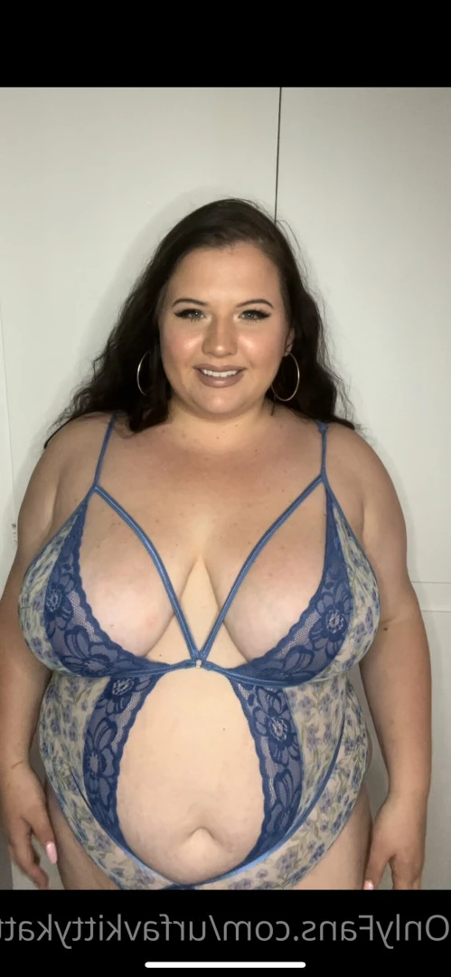 🍭 𝑯𝑶𝑹𝑵𝒀  BBW KITTY 🐱 CHECK DMs 👀 [ urfavkittykatt ] Onlyfans leaked photo 6026187 on Hotleaks.tv
