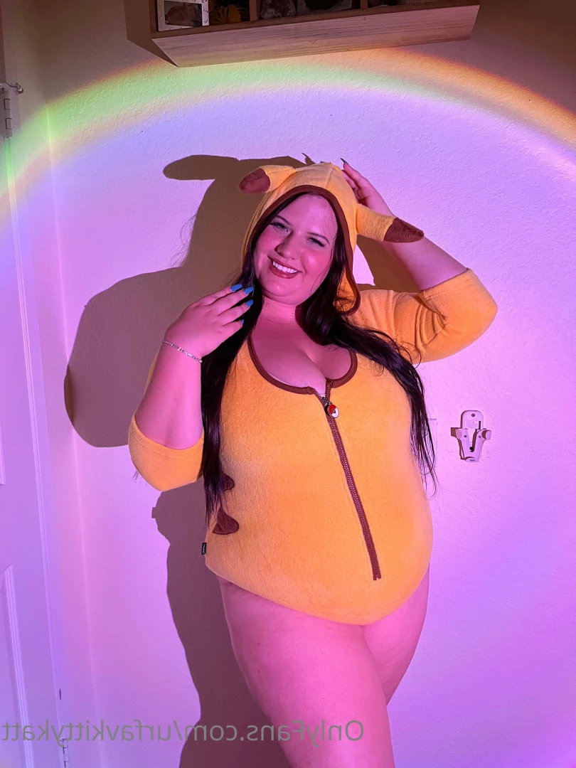🍭 𝑯𝑶𝑹𝑵𝒀  BBW KITTY 🐱 CHECK DMs 👀 [ urfavkittykatt ] Onlyfans leaked photo 6026264 on Hotleaks.tv