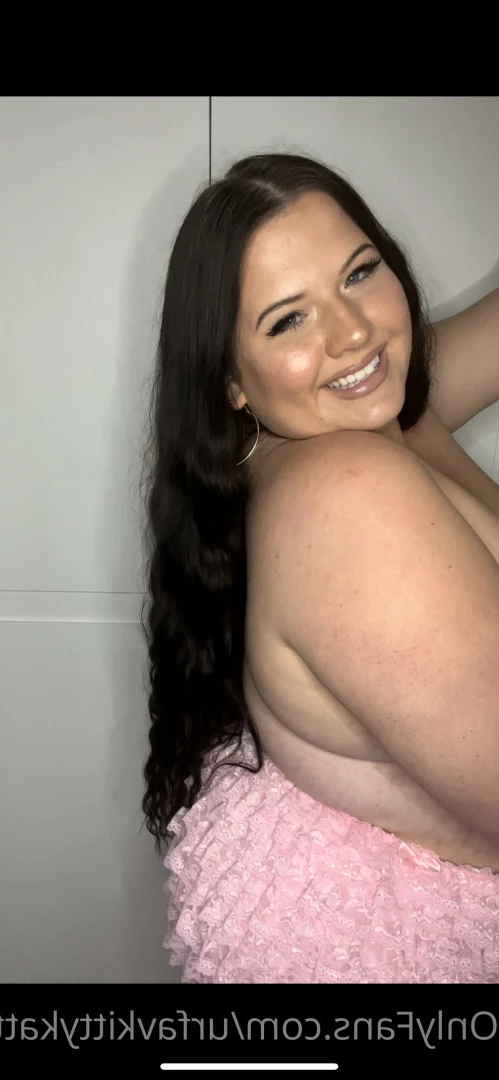 🍭 𝑯𝑶𝑹𝑵𝒀  BBW KITTY 🐱 CHECK DMs 👀 [ urfavkittykatt ] Onlyfans leaked photo 6026334 on Hotleaks.tv