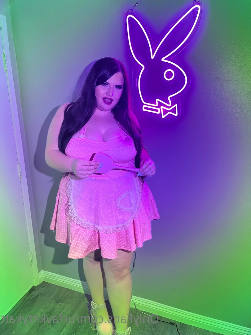 🍭 𝑯𝑶𝑹𝑵𝒀  BBW KITTY 🐱 CHECK DMs 👀 [ urfavkittykatt ] Onlyfans leaked photo 6026521 on Hotleaks.tv
