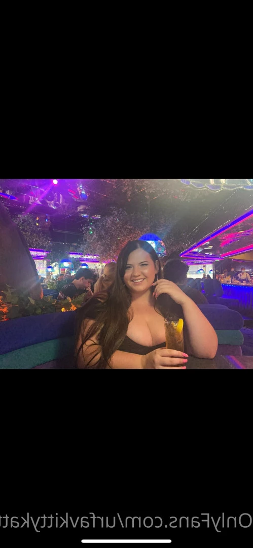 🍭 𝑯𝑶𝑹𝑵𝒀  BBW KITTY 🐱 CHECK DMs 👀 [ urfavkittykatt ] Onlyfans leaked photo 6026559 on Hotleaks.tv