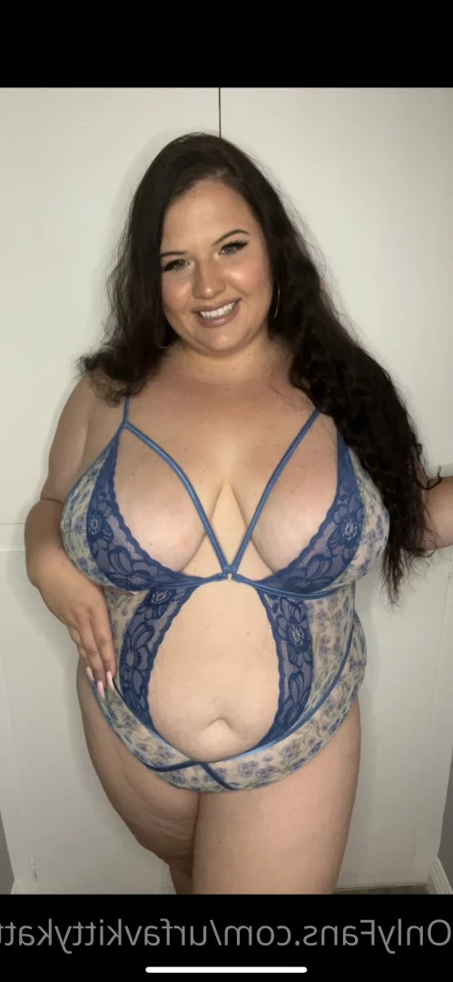 🍭 𝑯𝑶𝑹𝑵𝒀  BBW KITTY 🐱 CHECK DMs 👀 [ urfavkittykatt ] Onlyfans leaked photo 6026583 on Hotleaks.tv