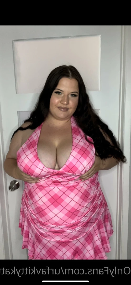 🍭 𝑯𝑶𝑹𝑵𝒀  BBW KITTY 🐱 CHECK DMs 👀 [ urfavkittykatt ] Onlyfans leaked photo 6026604 on Hotleaks.tv