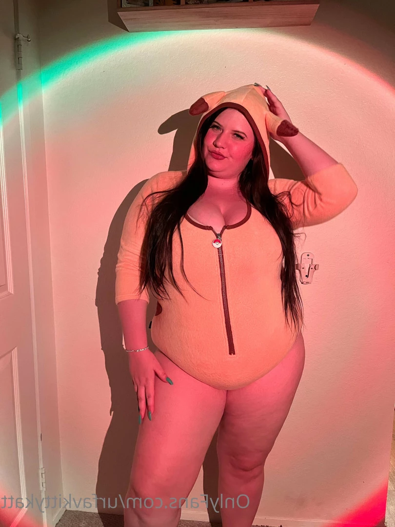 🍭 𝑯𝑶𝑹𝑵𝒀  BBW KITTY 🐱 CHECK DMs 👀 [ urfavkittykatt ] Onlyfans leaked photo 6026748 on Hotleaks.tv