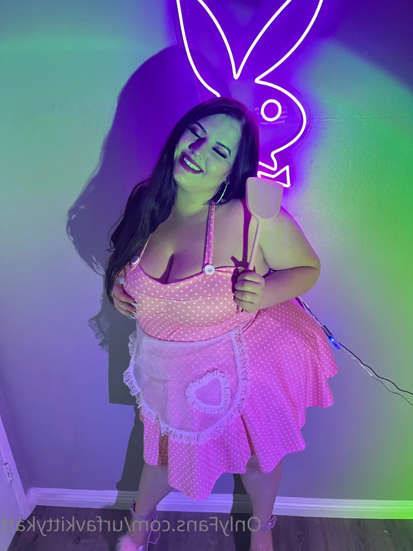 🍭 𝑯𝑶𝑹𝑵𝒀  BBW KITTY 🐱 CHECK DMs 👀 [ urfavkittykatt ] Onlyfans leaked photo 6026788 on Hotleaks.tv