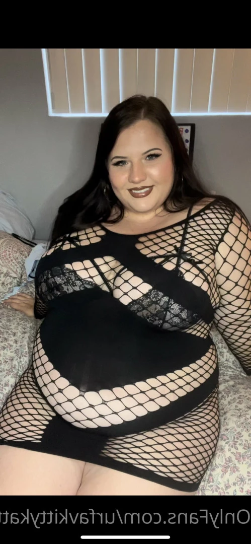 🍭 𝑯𝑶𝑹𝑵𝒀  BBW KITTY 🐱 CHECK DMs 👀 [ urfavkittykatt ] Onlyfans leaked photo 6027143 on Hotleaks.tv