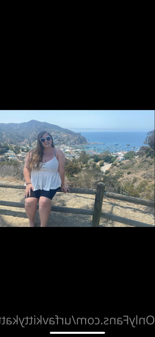🍭 𝑯𝑶𝑹𝑵𝒀  BBW KITTY 🐱 CHECK DMs 👀 [ urfavkittykatt ] Onlyfans leaked photo 6027550 on Hotleaks.tv