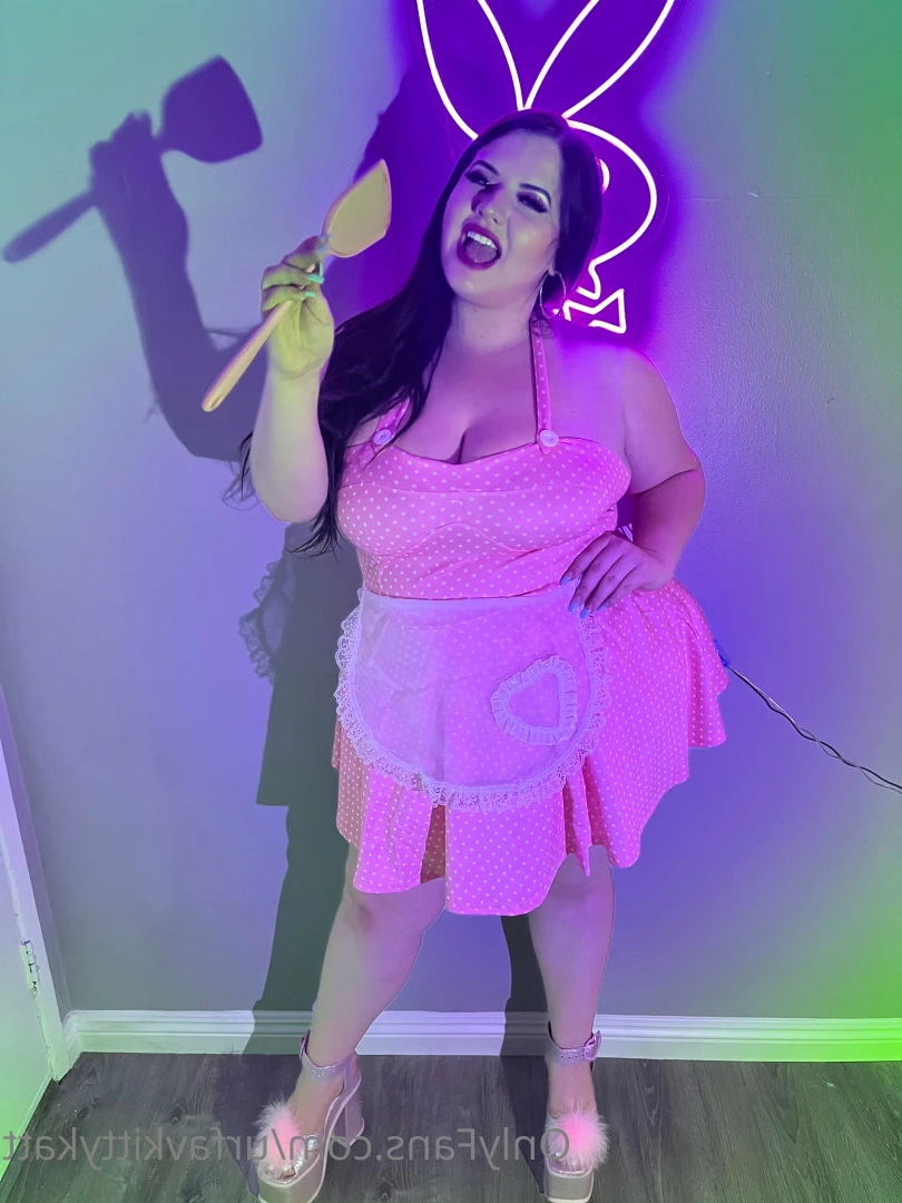 🍭 𝑯𝑶𝑹𝑵𝒀  BBW KITTY 🐱 CHECK DMs 👀 [ urfavkittykatt ] Onlyfans leaked photo 6027901 on Hotleaks.tv