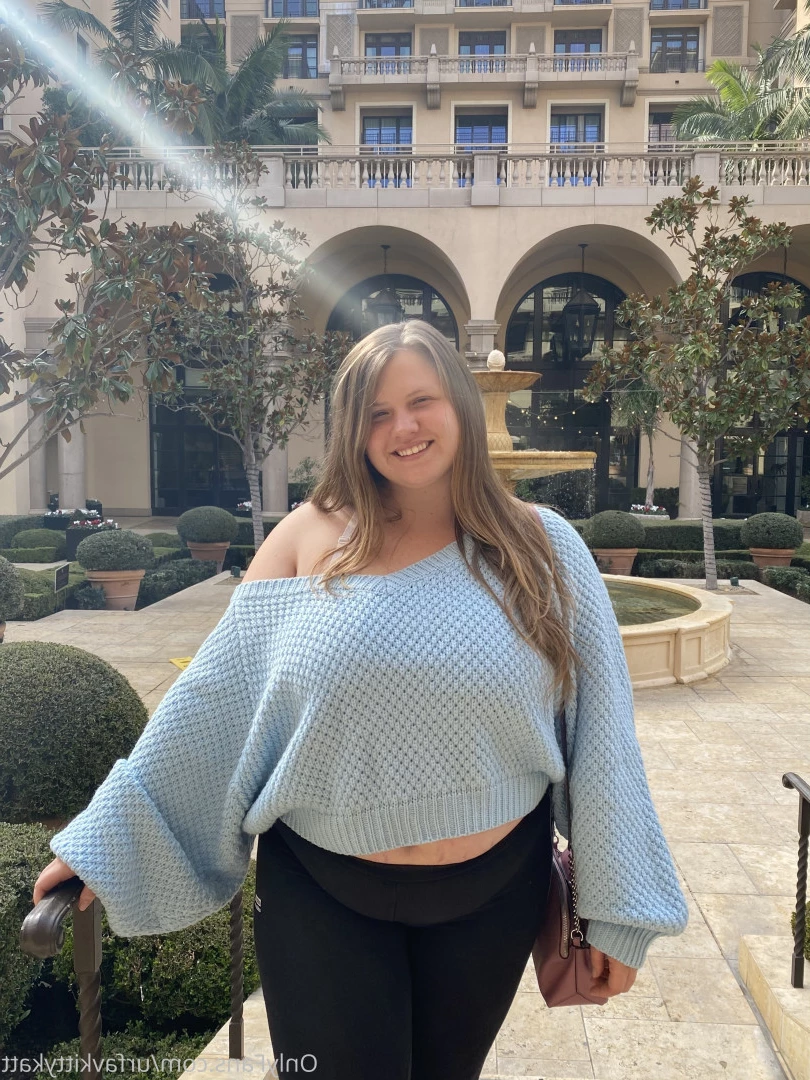 🍭 𝑯𝑶𝑹𝑵𝒀  BBW KITTY 🐱 CHECK DMs 👀 [ urfavkittykatt ] Onlyfans leaked photo 6028185 on Hotleaks.tv