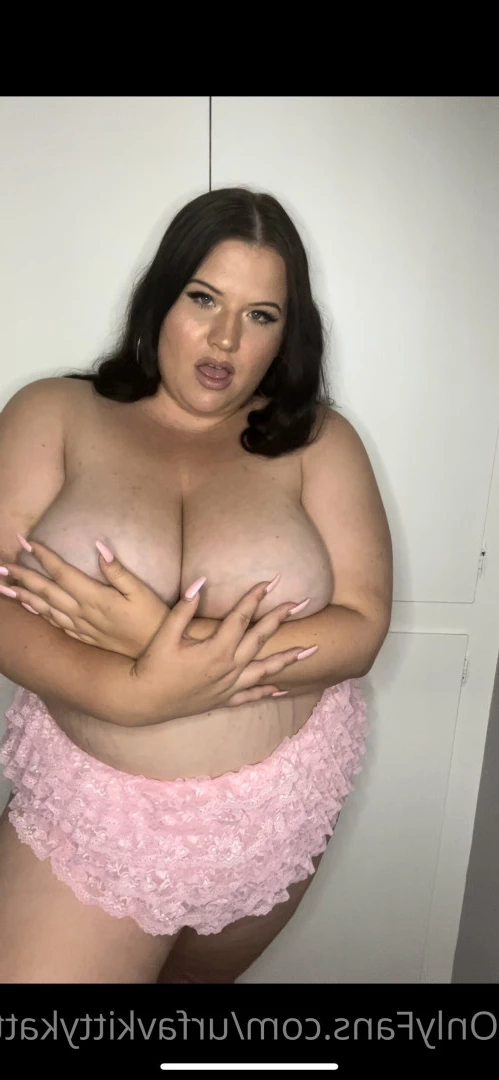 🍭 𝑯𝑶𝑹𝑵𝒀  BBW KITTY 🐱 CHECK DMs 👀 [ urfavkittykatt ] Onlyfans leaked photo 6028195 on Hotleaks.tv