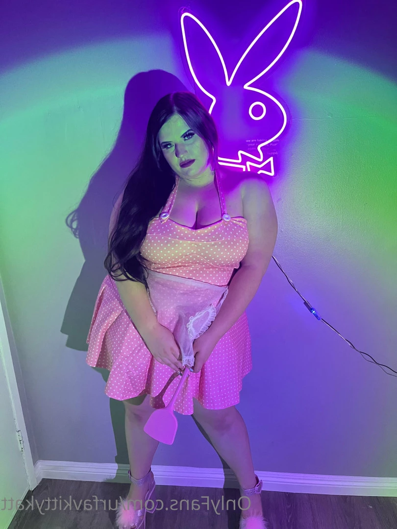 🍭 𝑯𝑶𝑹𝑵𝒀  BBW KITTY 🐱 CHECK DMs 👀 [ urfavkittykatt ] Onlyfans leaked photo 6028327 on Hotleaks.tv