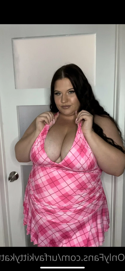 🍭 𝑯𝑶𝑹𝑵𝒀  BBW KITTY 🐱 CHECK DMs 👀 [ urfavkittykatt ] Onlyfans leaked photo 6028340 on Hotleaks.tv
