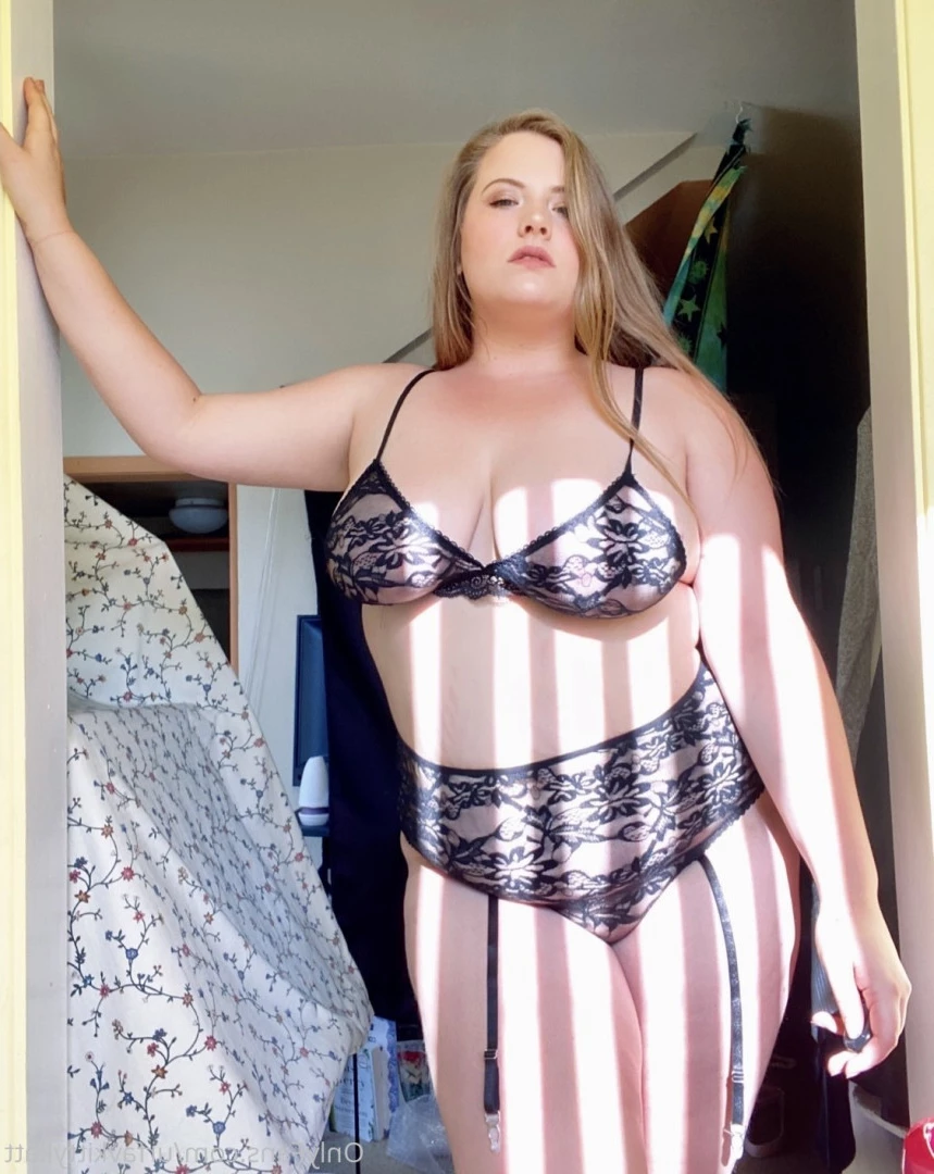 🍭 𝑯𝑶𝑹𝑵𝒀  BBW KITTY 🐱 CHECK DMs 👀 [ urfavkittykatt ] Onlyfans leaked photo 6028360 on Hotleaks.tv