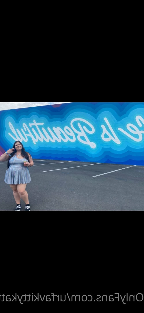 🍭 𝑯𝑶𝑹𝑵𝒀  BBW KITTY 🐱 CHECK DMs 👀 [ urfavkittykatt ] Onlyfans leaked photo 6028407 on Hotleaks.tv