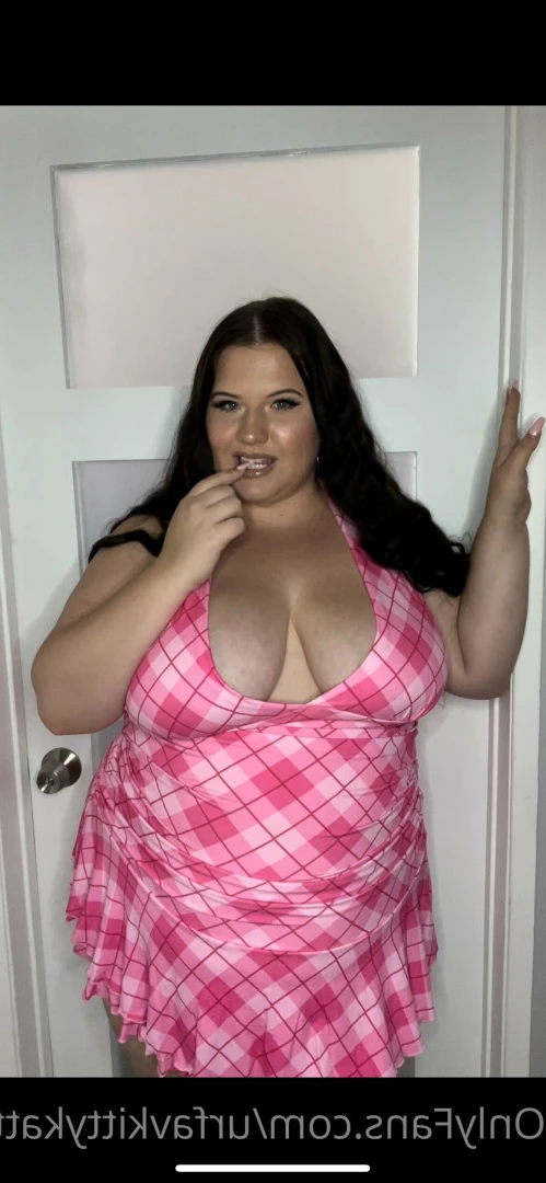 🍭 𝑯𝑶𝑹𝑵𝒀  BBW KITTY 🐱 CHECK DMs 👀 [ urfavkittykatt ] Onlyfans leaked photo 6028674 on Hotleaks.tv