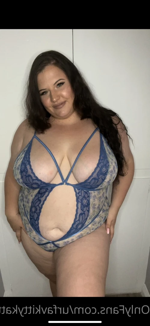 🍭 𝑯𝑶𝑹𝑵𝒀  BBW KITTY 🐱 CHECK DMs 👀 [ urfavkittykatt ] Onlyfans leaked photo 6028772 on Hotleaks.tv