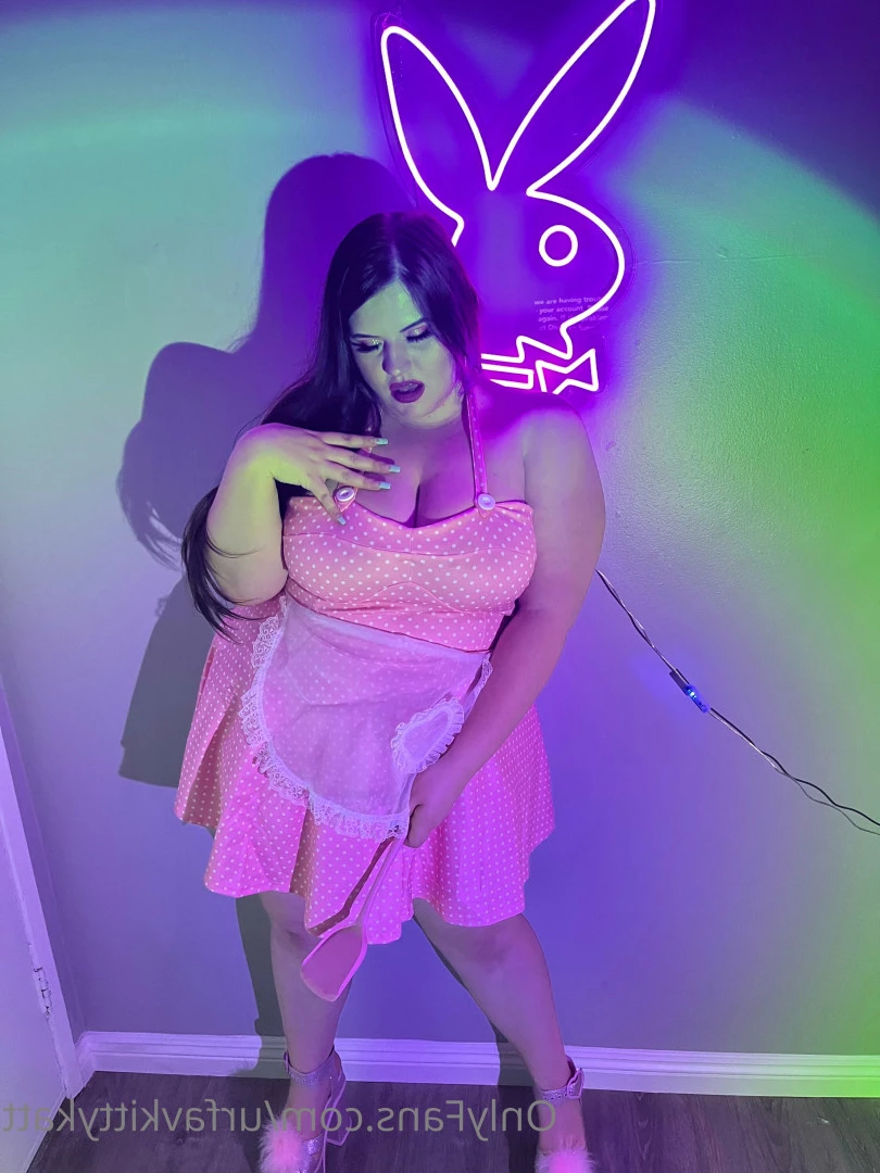 🍭 𝑯𝑶𝑹𝑵𝒀  BBW KITTY 🐱 CHECK DMs 👀 [ urfavkittykatt ] Onlyfans leaked photo 6028794 on Hotleaks.tv