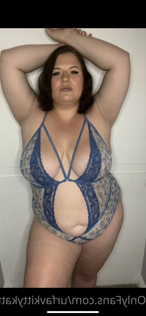 🍭 𝑯𝑶𝑹𝑵𝒀  BBW KITTY 🐱 CHECK DMs 👀 [ urfavkittykatt ] Onlyfans leaked photo 6028814 on Hotleaks.tv