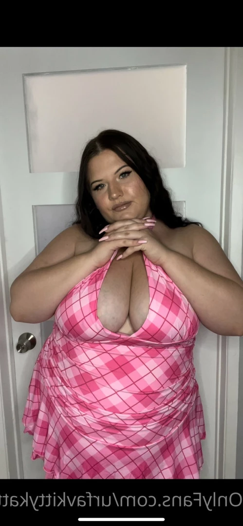🍭 𝑯𝑶𝑹𝑵𝒀  BBW KITTY 🐱 CHECK DMs 👀 [ urfavkittykatt ] Onlyfans leaked photo 6028875 on Hotleaks.tv