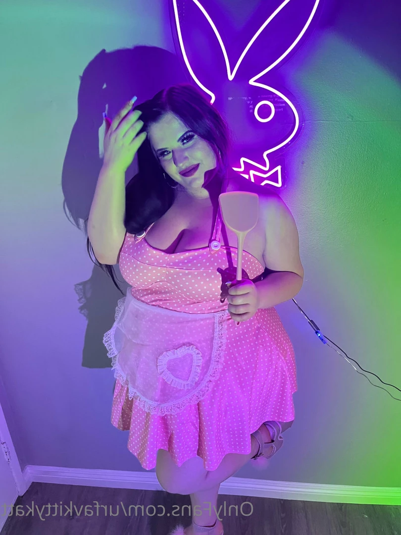 🍭 𝑯𝑶𝑹𝑵𝒀  BBW KITTY 🐱 CHECK DMs 👀 [ urfavkittykatt ] Onlyfans leaked photo 6028913 on Hotleaks.tv