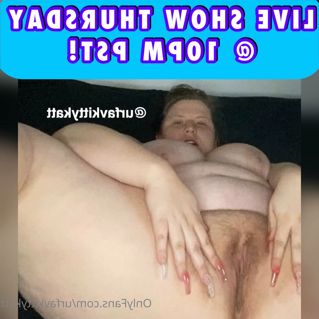 🍭 𝑯𝑶𝑹𝑵𝒀  BBW KITTY 🐱 CHECK DMs 👀 [ urfavkittykatt ] Onlyfans leaked photo 6028923 on Hotleaks.tv
