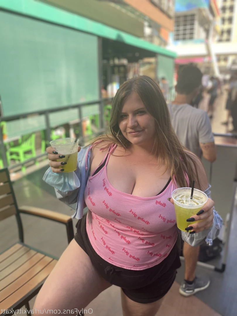 🍭 𝑯𝑶𝑹𝑵𝒀  BBW KITTY 🐱 CHECK DMs 👀 [ urfavkittykatt ] Onlyfans leaked photo 6029057 on Hotleaks.tv