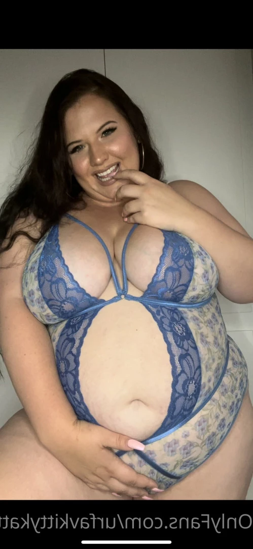 🍭 𝑯𝑶𝑹𝑵𝒀  BBW KITTY 🐱 CHECK DMs 👀 [ urfavkittykatt ] Onlyfans leaked photo 6029078 on Hotleaks.tv