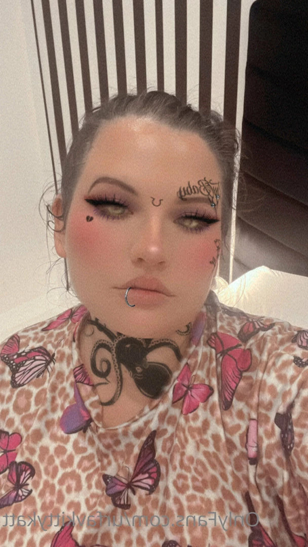 🍭 𝑯𝑶𝑹𝑵𝒀  BBW KITTY 🐱 CHECK DMs 👀 [ urfavkittykatt ] Onlyfans leaked photo 6029107 on Hotleaks.tv