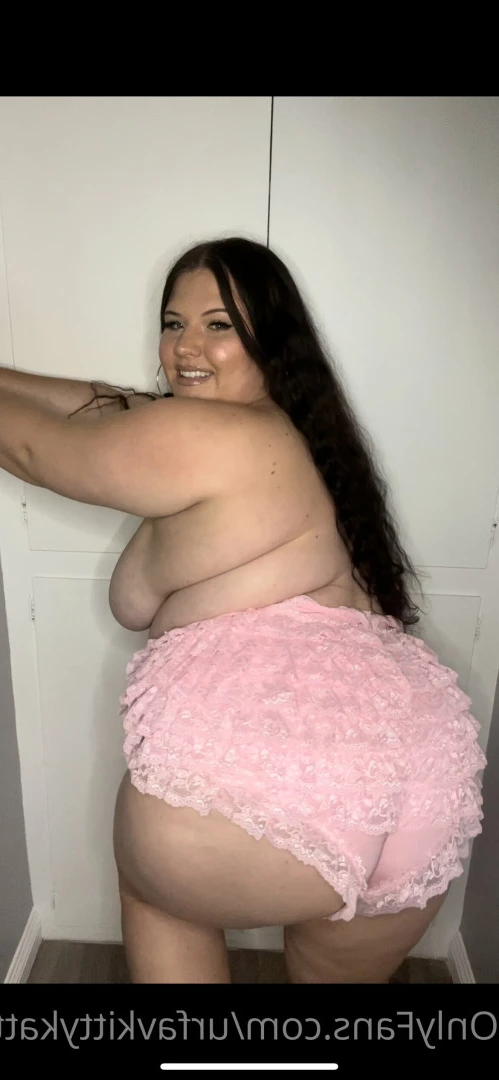 🍭 𝑯𝑶𝑹𝑵𝒀  BBW KITTY 🐱 CHECK DMs 👀 [ urfavkittykatt ] Onlyfans leaked photo 6029515 on Hotleaks.tv