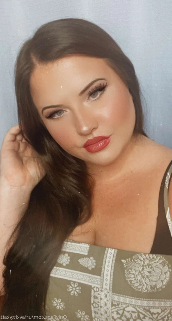 🍭 𝑯𝑶𝑹𝑵𝒀  BBW KITTY 🐱 CHECK DMs 👀 [ urfavkittykatt ] Onlyfans leaked photo 6029602 on Hotleaks.tv
