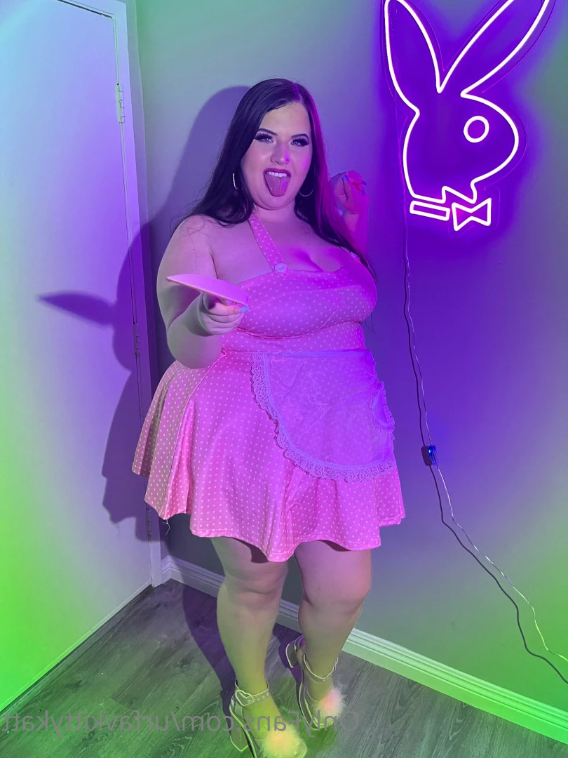 🍭 𝑯𝑶𝑹𝑵𝒀  BBW KITTY 🐱 CHECK DMs 👀 [ urfavkittykatt ] Onlyfans leaked photo 6029659 on Hotleaks.tv