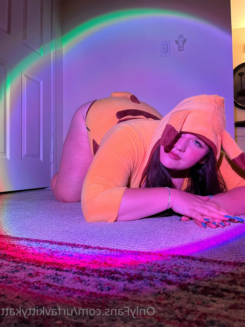 🍭 𝑯𝑶𝑹𝑵𝒀  BBW KITTY 🐱 CHECK DMs 👀 [ urfavkittykatt ] Onlyfans leaked photo 6029799 on Hotleaks.tv