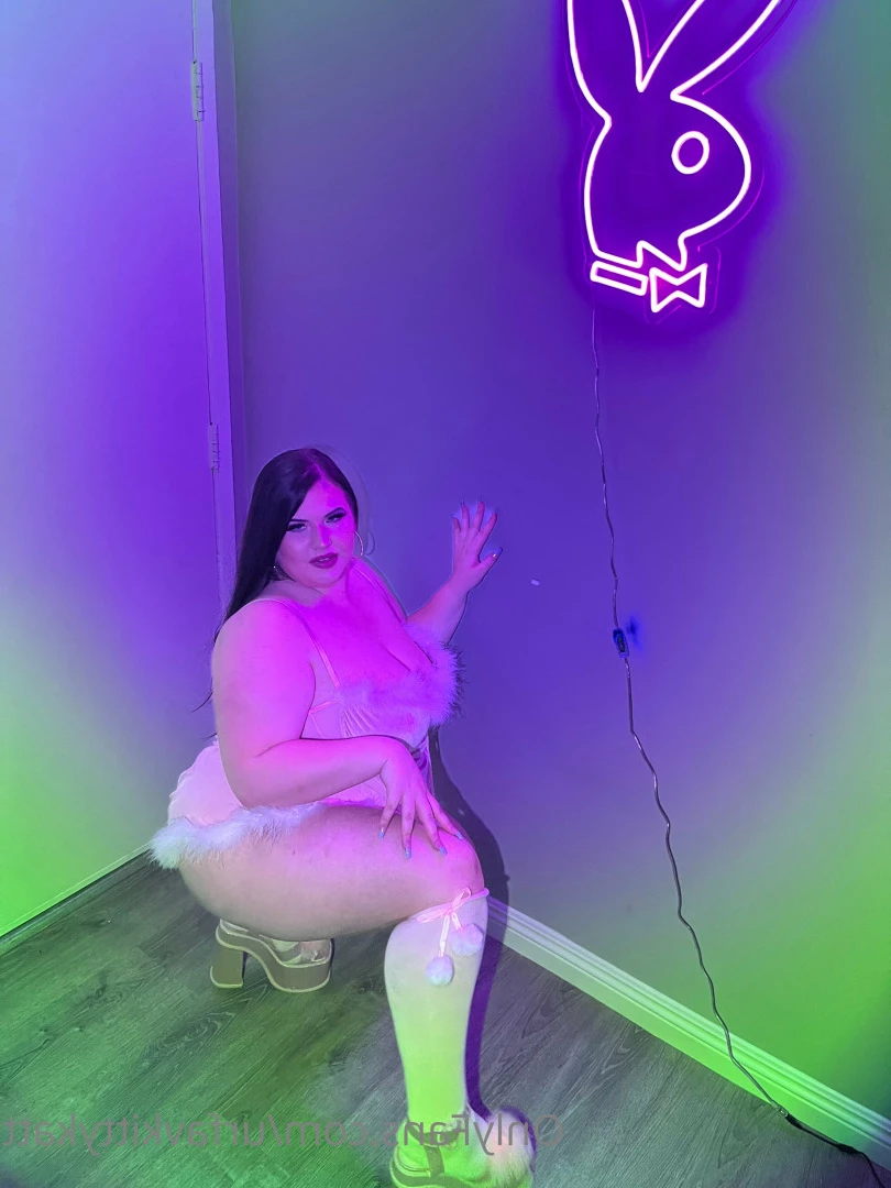 🍭 𝑯𝑶𝑹𝑵𝒀  BBW KITTY 🐱 CHECK DMs 👀 [ urfavkittykatt ] Onlyfans leaked photo 6029861 on Hotleaks.tv